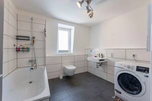 Trier-Süd: 2 ZKB-Wohnung mit ca. 56 m² WFL in Trier Süd – 54290 Trier – Vorschaubild 8