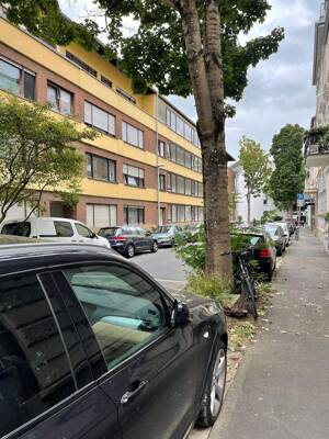 Kompaktes, möbliertes und vermietetes Apartment – 53173 Bonn – Vorschaubild 2