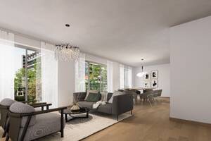 Eine Wohnung- zwei Möglichkeiten in kleiner WEG im urbanen Bonn-Beuel – 53225 Bonn – Vorschaubild 4