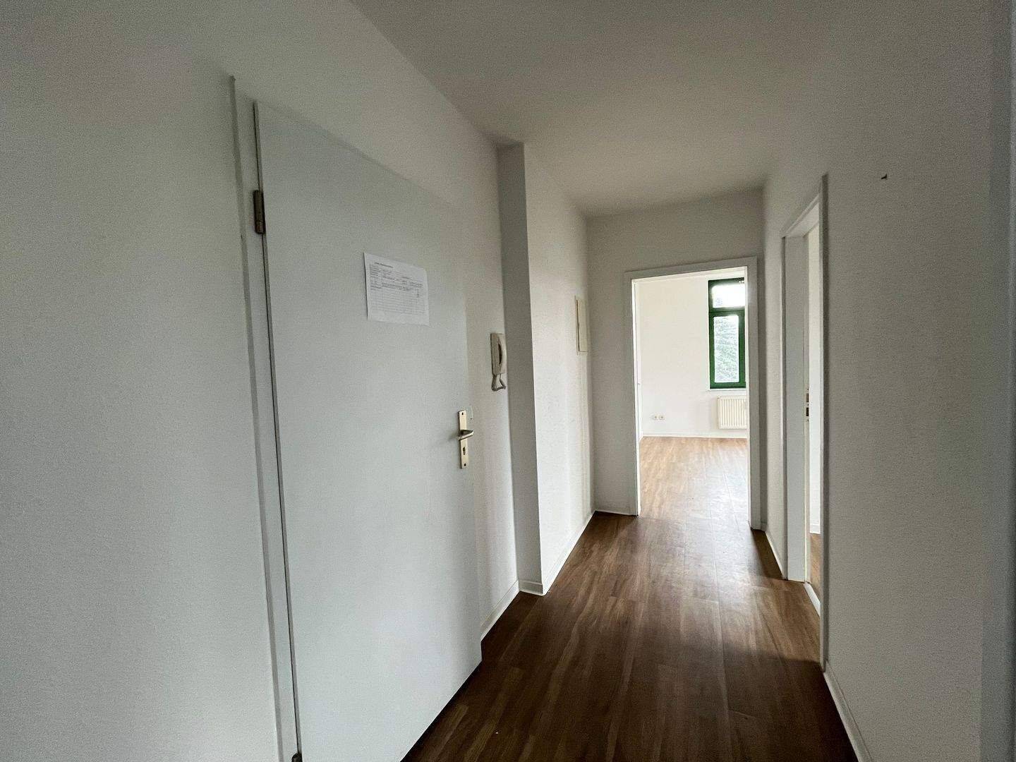 Charmantes 2-Zimmer-Apartment im Herzen von Chemnitz Sonnenberg zur Miete – Chemnitz – Vorschaubild 5
