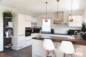 LivingHaus - Dein individuell geplantes Traumhaus (QNG Förderung) in Straelen mit modernster Technik und nachhaltigem Wohnen – 47638 Straelen – Vorschaubild 7