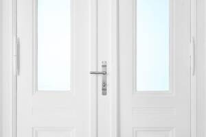 Chance für smarte Käufer: vermietete Kiezwohnung – 10247 Berlin – Vorschaubild 1