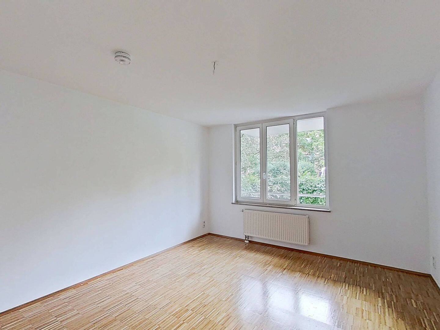 ** Schicke 3-Zimmer-Maisonettewohnung mit TERRASSE in Eutritzsch ** – Leipzig – Vorschaubild 9