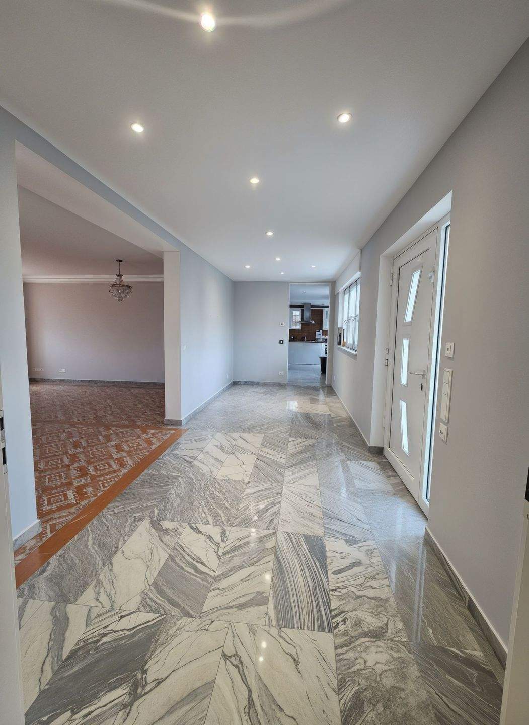 380 m² WF Raumwunder mit weiteren Flächen & Ausbaupotential - besondere Gelegenheit! – Blankenfelde-Mahlow – Vorschaubild 3