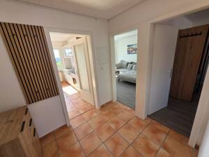 ab sofort - möblierte 2 Zimmer Wohnung in Pirmasens – 66953 Pirmasens – Vorschaubild 2