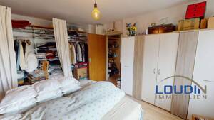 Großzügige 3,5-Zimmerwohnung mit eigenem Garten. – 79346 Endingen – Vorschaubild 9
