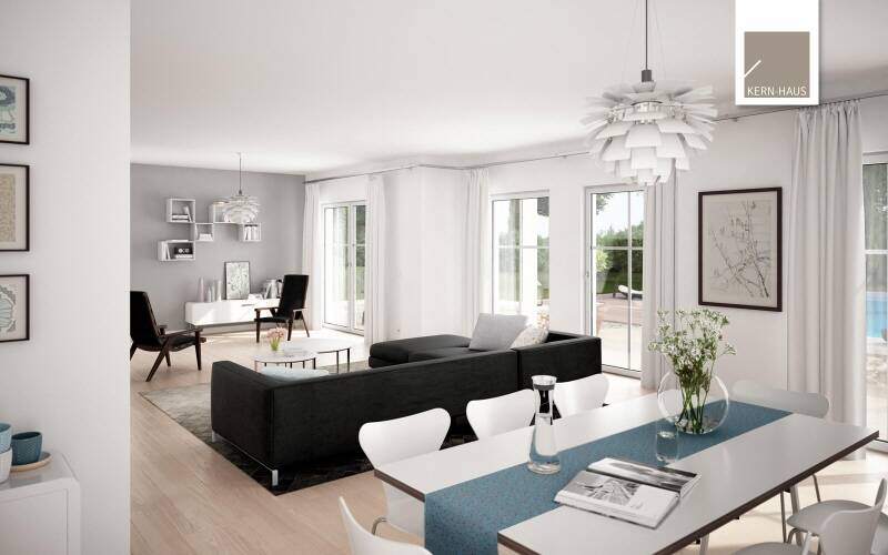 Luxus und Großzügigkeit in reinster Form in Bestlage mit über 1000m² Grundstück – Dresden – Vorschaubild 7