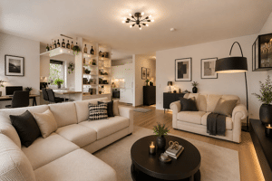 MÜGA. Ruhr. Innenstadt. - Eigentumswohnung mit Balkon & Tiefgarage – 45479 Mülheim an der Ruhr – Vorschaubild 5