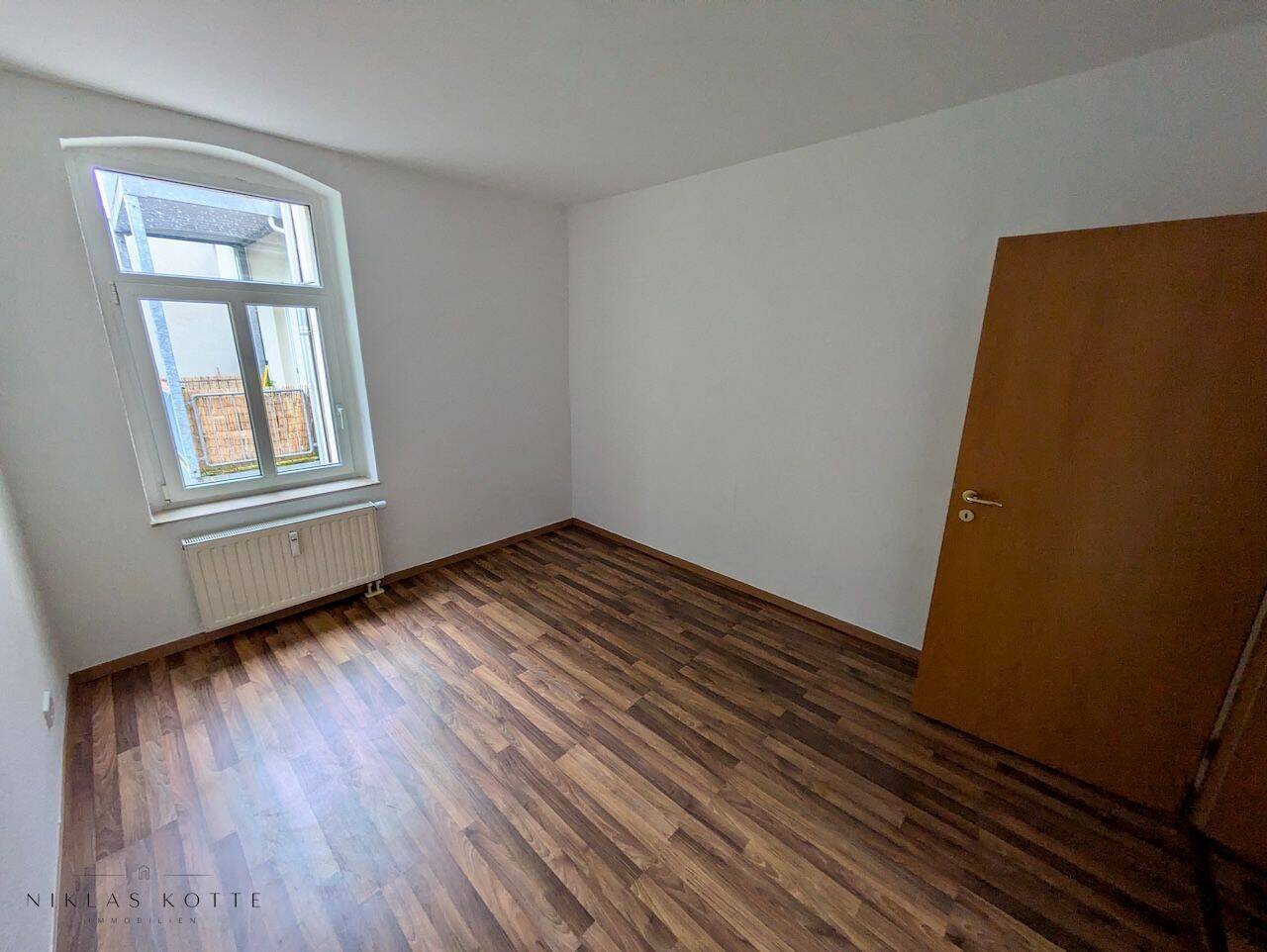++ schöne, helle 3-Raum-Wohnung - mit Balkon und guter Raumaufteilung - in Chemnitz ++ – Chemnitz – Vorschaubild 6