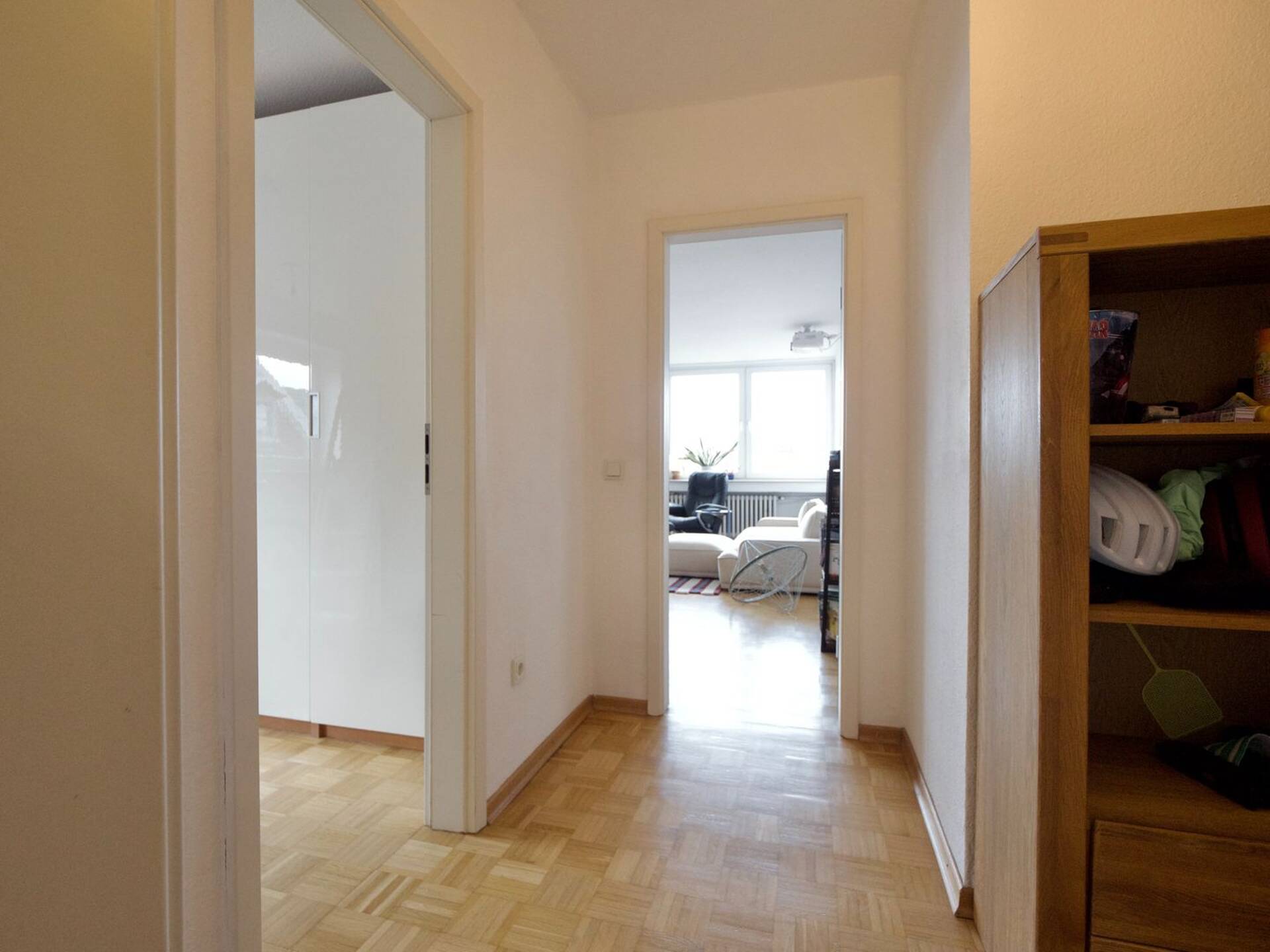 Rohdachboden in 50670 Köln mit 64 m² kaufen