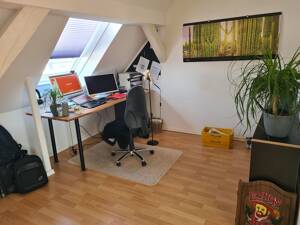 Traumwohnung im Herzen von Wiesbaden für 1 Jahr zur Miete – 65197 Wiesbaden – Vorschaubild 3