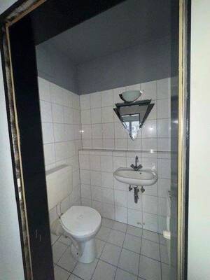 Attraktive 3,5-Zimmer-Wohnung mit Balkon – 47166 Duisburg – Vorschaubild 9
