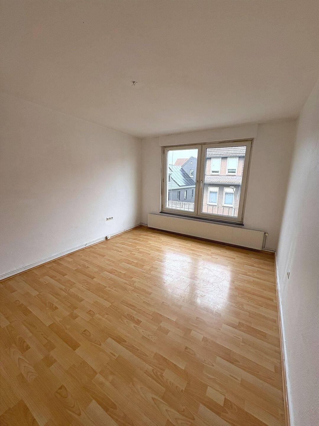 2-Zimmer-Wohnung in zentraler Lage von Hamm!