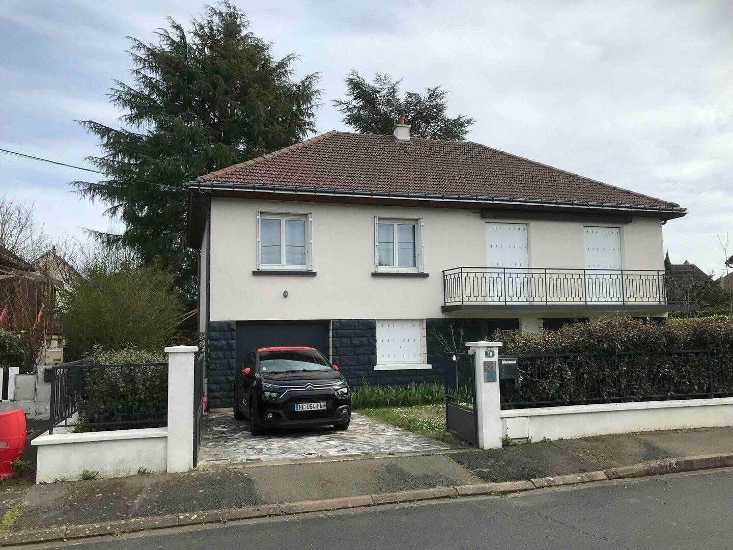Maison 5 pièces 158 m² · à Saint-Avertin · 158 m² · 1 500 €/mois