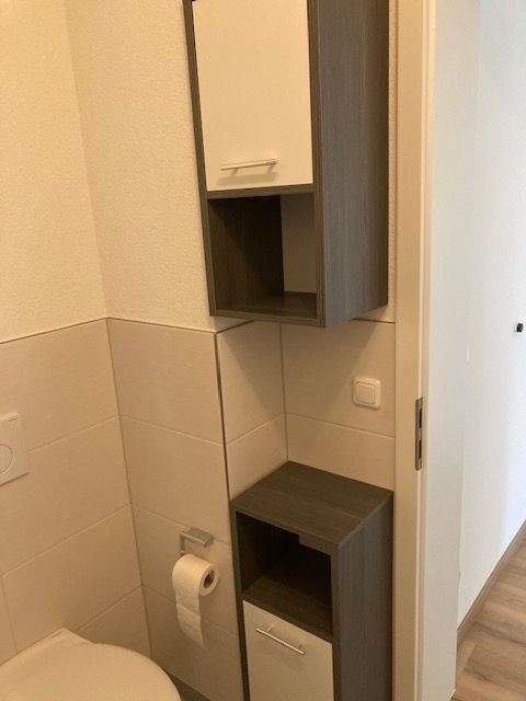 Hochwertige 1 Zi. Wohnung in Grombühl – Würzburg – Vorschaubild 7