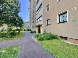 Vermietete 3 Zi.-ETW - Gesuchte Wohnlage! – 63071 Offenbach am Main – Vorschaubild 3