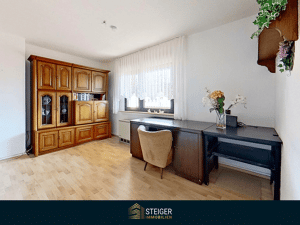 3 Zimmer Eigentumswohnung mit Balkon + Garage + Gartenparzelle | Recklinghausen-Röllinghausen – 45663 Recklinghausen – Vorschaubild 7
