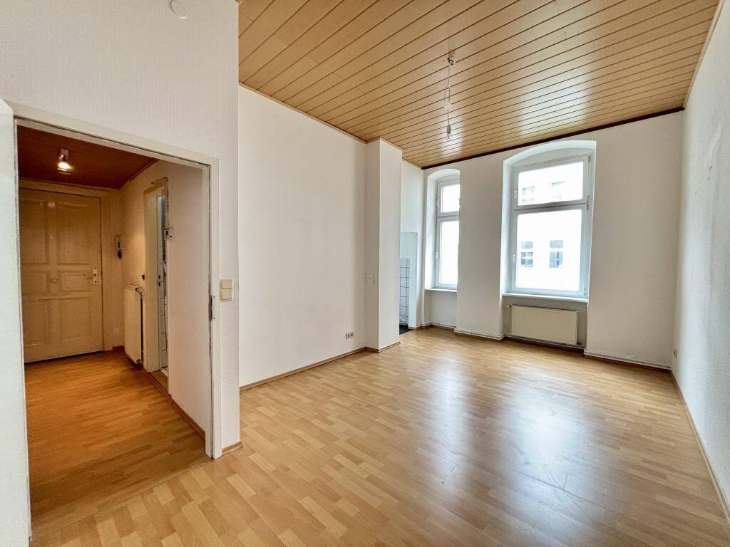 Ihre neue Wohlfühloase - Perfekt für Singles und Paare! Leerstehende 2 Zimmerwohnung in Wilmersdorf – Berlin – Vorschaubild 4