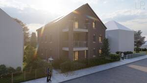 Stilvolles Wohnen in Oldenburg-Nadorst - Ruhige Lage mit bester Anbindung – 26123 Oldenburg – Vorschaubild 3