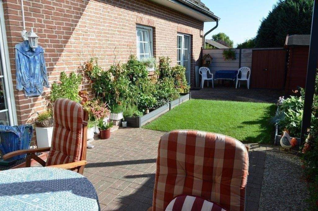 Top gepflegtes Mehrfamilienhaus mit 3 Wohneinheiten, großem Garten & starker Vermietbarkeit – Embsen – Vorschaubild 4