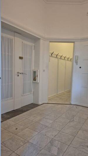 Bremen - Barkhof von privat: Repräsentative Hochparterre-Wohnung – 28209 Bremen – Vorschaubild 5