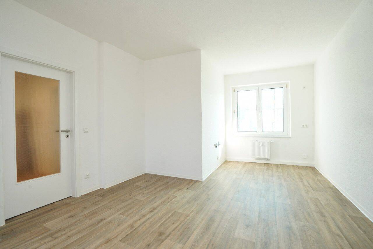 Sehr großes Bad / Erstbezug nach Sanierung – Chemnitz – Vorschaubild 6