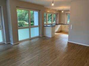 Ihre Wohnung zum Wohlfühlen 3,5-Zi.-Whg. mit Balkon im 1. Obergeschoss
