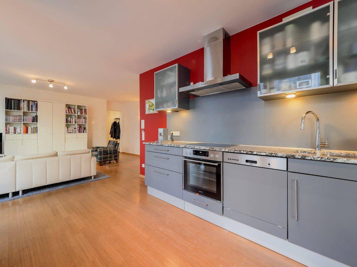 Exklusives Loft am Sendlinger Tor - urbaner & barrierefreier Luxus in ruhiger Lage – München – Vorschaubild 5