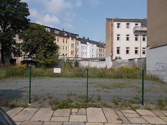 Großzügige 3-Zimmer mit Abstellraum, Laminat, Riesenküche, EBK und Wannenbad in uninaher Lage!! – Chemnitz – Vorschaubild 6