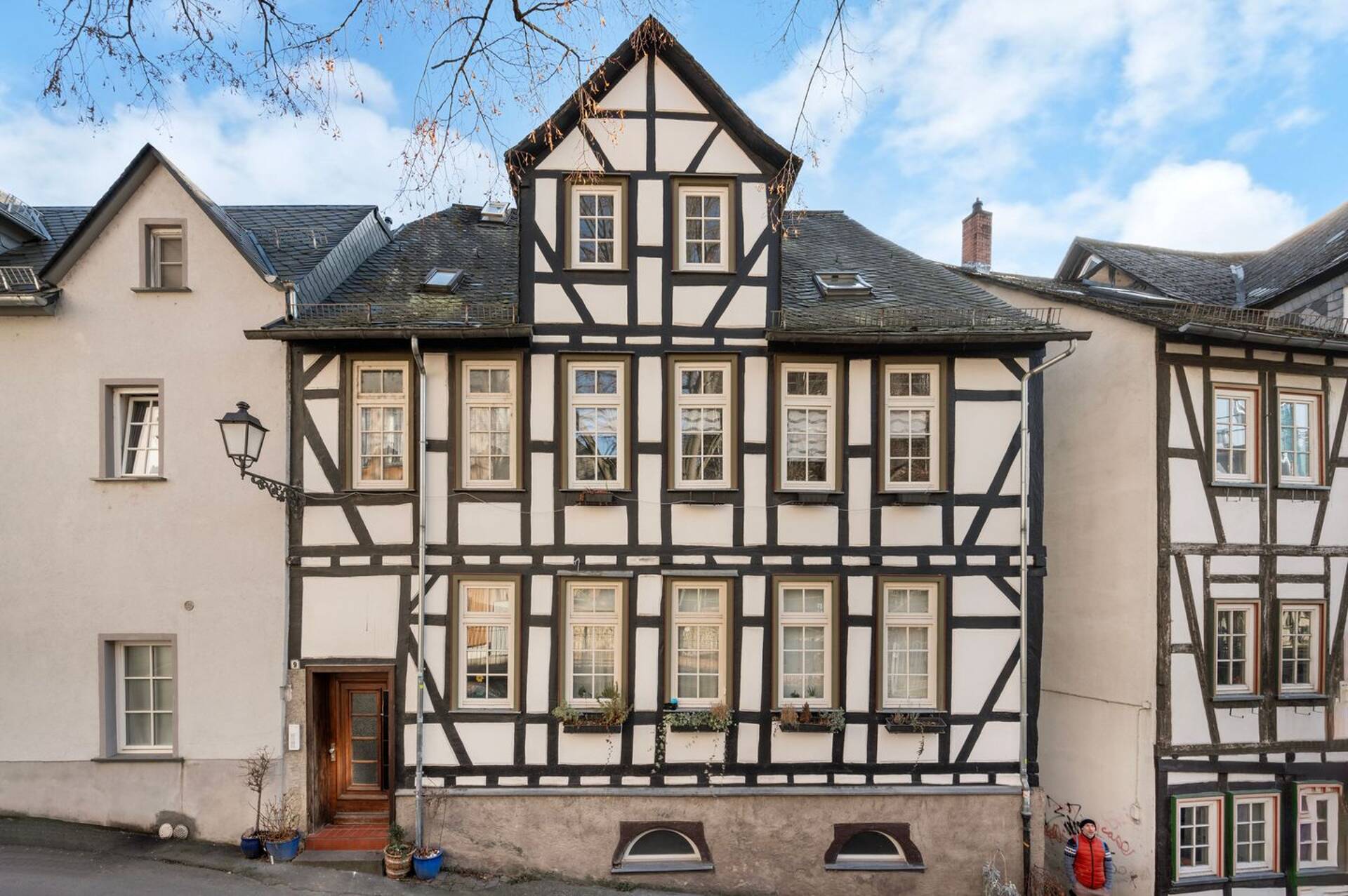 Erdgeschosswohnung in 35578 Wetzlar mit 75,71 m² kaufen