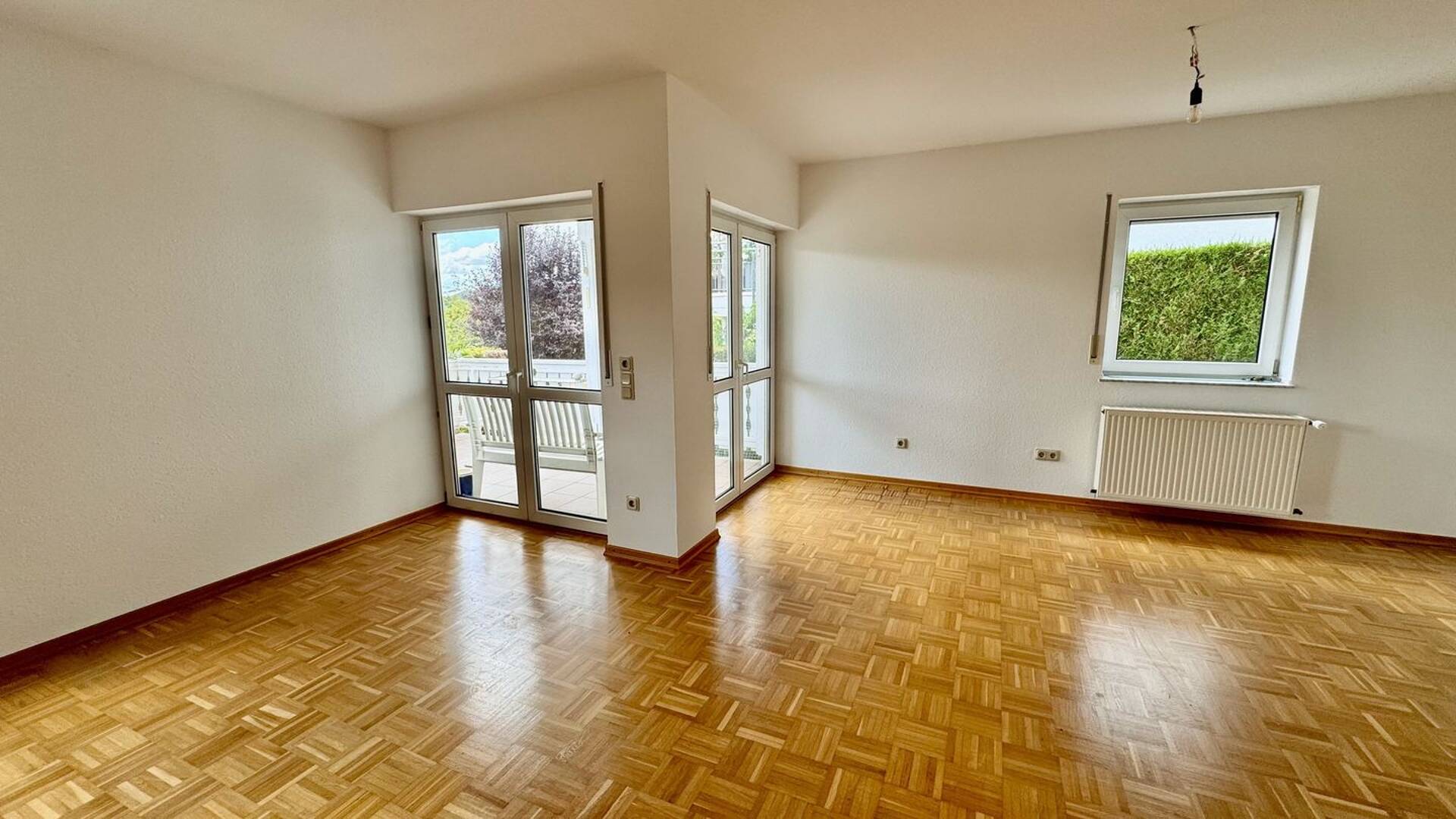 Etagenwohnung in 54329 Konz mit 97,17 m² kaufen
