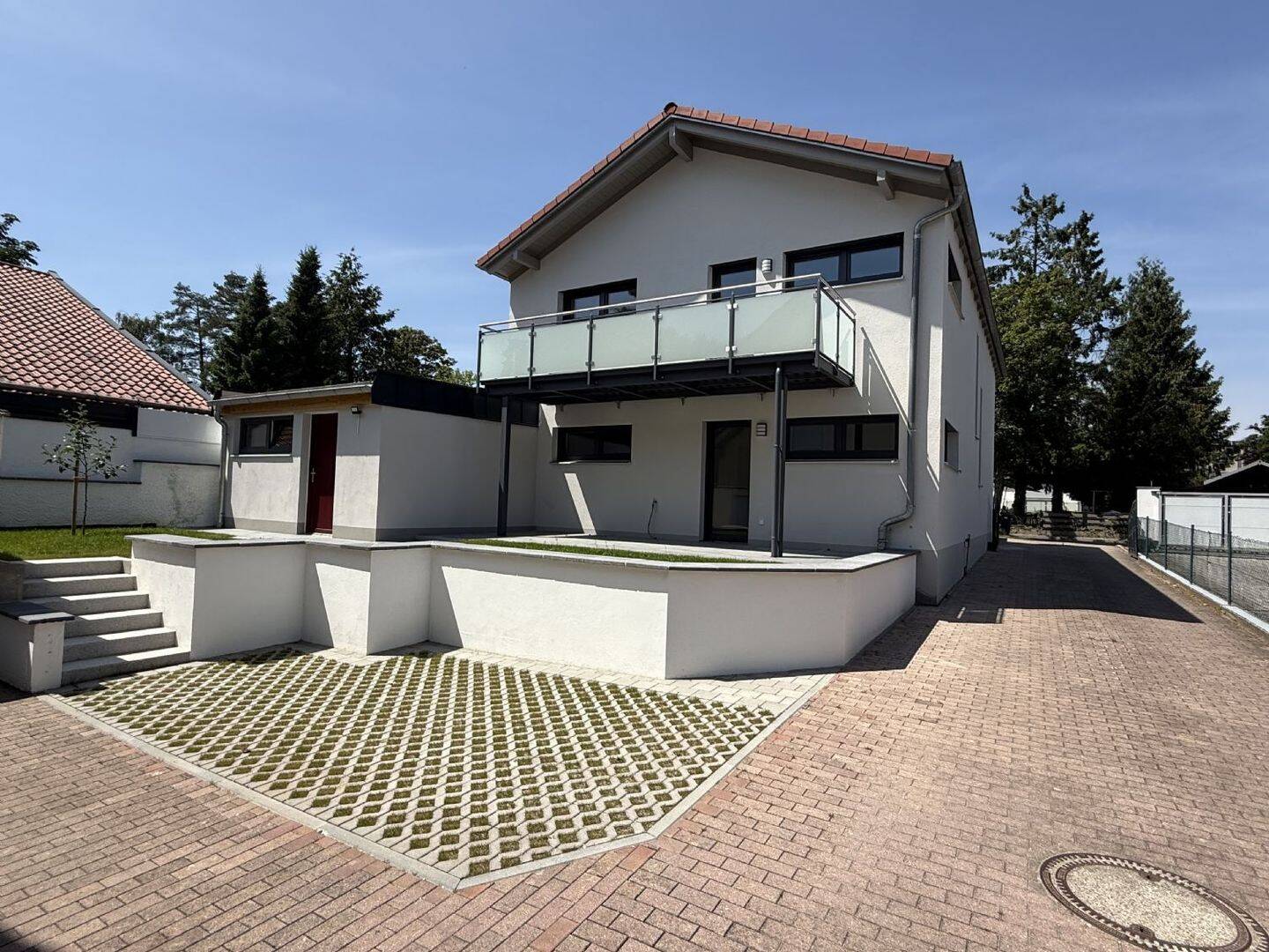 MODERN ZENTRUMSNAH WOHNEN – Waldkraiburg – Vorschaubild 6
