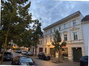 Ruhige Wohnung - Bestlage Altstadt Nauen – 14641 Nauen – Vorschaubild 3