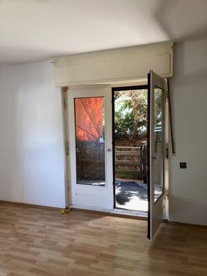 2 Zimmer Wohnung im Erdgeschoss mit Garten & Laube – 47228 Duisburg – Vorschaubild 5