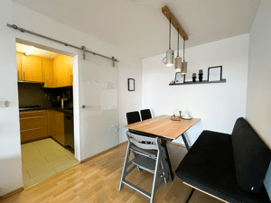 3-Zimmerwohnung mit traumhafter Aussicht im 8. OG in Ingolstadt-Haunwöhr – 85051 Ingolstadt – Vorschaubild 5
