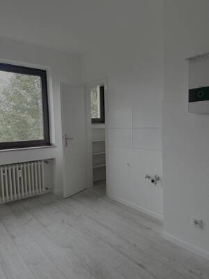 Frisch renovierte 3-Zimmer-Wohnung in Düsseldorf-Mörsenbroich - zentral & bestens angebunden - WE07 – 40237 Düsseldorf – Vorschaubild 6
