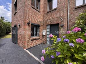 modernes zum Garten ausgerichtetes Einfamilienhaus an der Grenze Niendorf/Groß Borstel – 22453 Hamburg – Vorschaubild 3