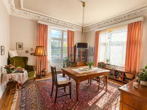 Repräsentative Stadtvilla mit Entwicklungspotenzial – 22605 Hamburg – Vorschaubild 7