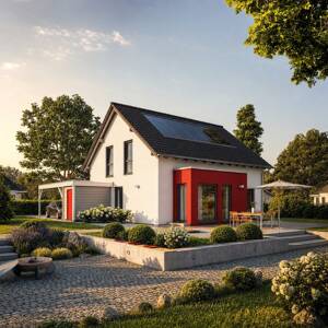 LivingHaus - Dein individuell geplantes Traumhaus in Remscheid inklusive Grundstück