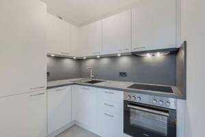 Bezugsfreie 2-Zimmer Wohnung mit Balkon und Einbauküche in Mülheim an der Ruhr – 45473 Mülheim an der Ruhr – Vorschaubild 5