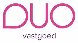 Duo Vastgoed logo