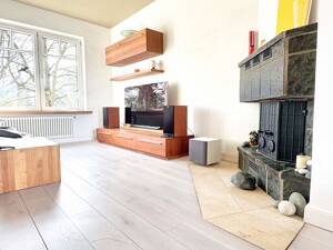 Villa in Toplage nahe der Elbe - flexibel nutzbar und familienfreundlich – 22605 Hamburg – Vorschaubild 4
