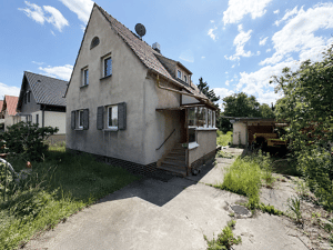 Wiederitzsch: Freist. EFH in Top-Wohnlage - ideal für Ihre Wohnträume – 4158 Leipzig – Vorschaubild 2