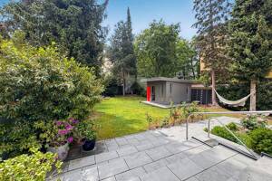 Schwabinger Rarität - Ein Haus auf 808 m² Grundstück im Herzen der Stadt – 80805 München – Vorschaubild 1