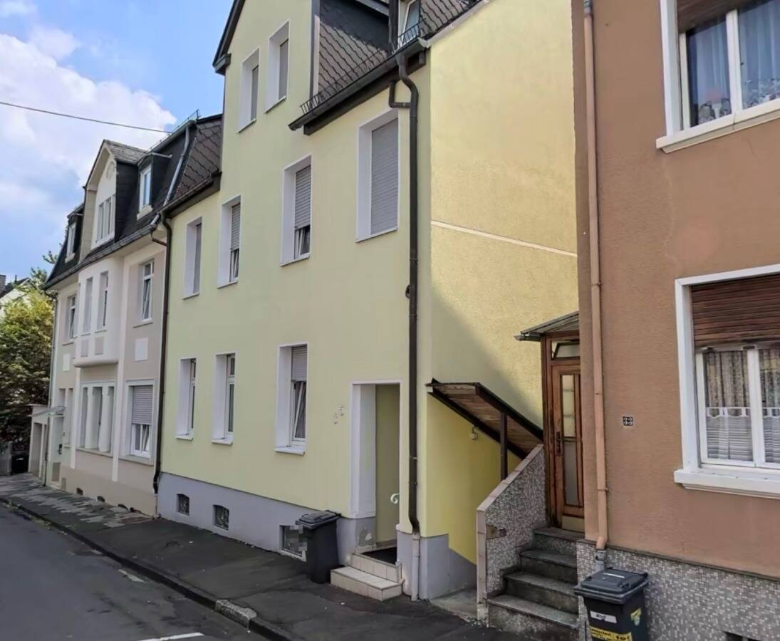 Renditestark & ausbaubar - energetisch modernisiertes MFH in gepflegtem Zustand – Idar-Oberstein – Vorschaubild 5