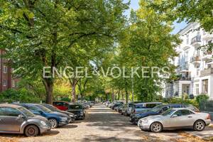 Traumhafte Aussicht trifft lichtdurchflutetes Wohnen. – 20144 Hamburg – Vorschaubild 3