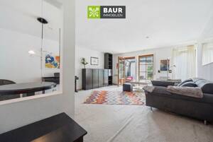 Ulm-Mähringen: 3-Zimmer-Wohnung in naturnaher Randlage – 89081 Ulm – Vorschaubild 9