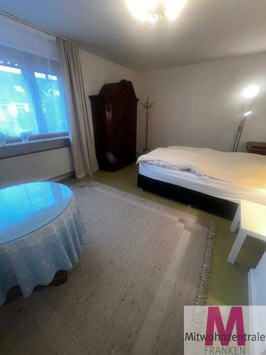Schönes Haus in bester Lage Nürnbergs – Nürnberg – Vorschaubild 7