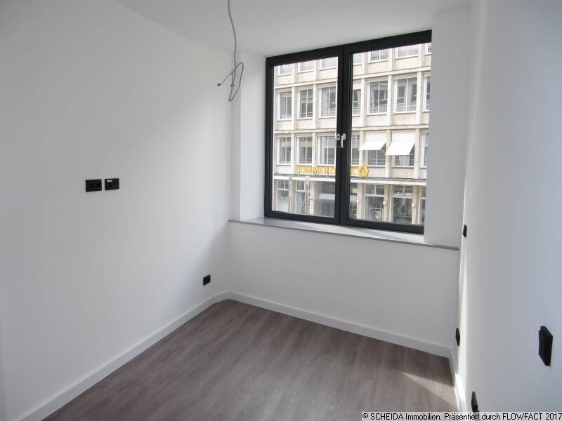Lübeck Innenstadt (Altstadtinsel) Moderne 2 Zimmer-Komfort-Wohnung im Herzen von Lübeck – Lübeck – Vorschaubild 6