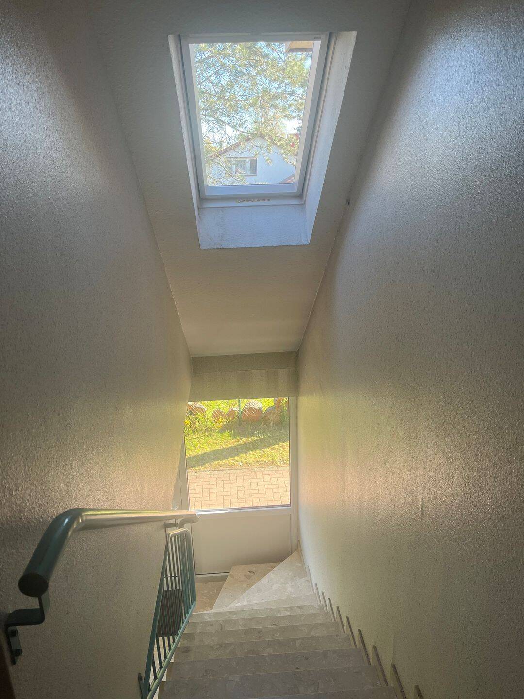 Attraktive 2-Zimmerdachgeschosswohnung in ruhiger Lage von Neuenhagen – Neuenhagen bei Berlin – Vorschaubild 4